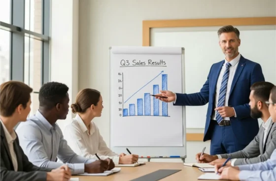 Digital Marketing Agency Staffordshire