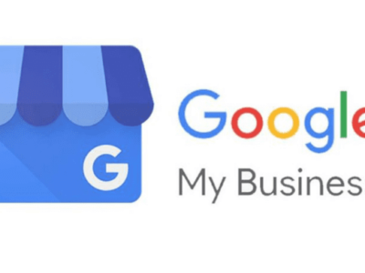 Google Business Page