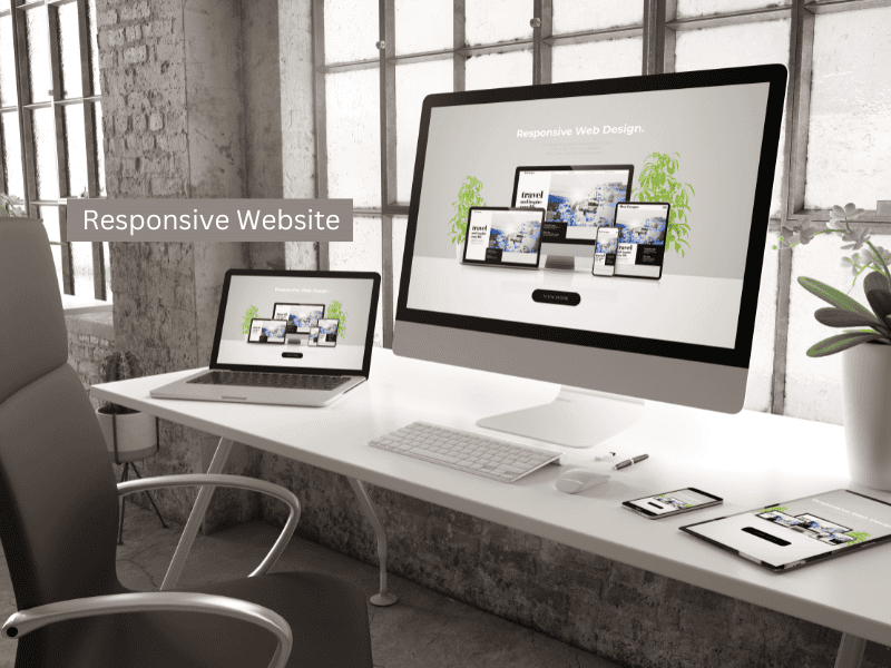 responsive-website