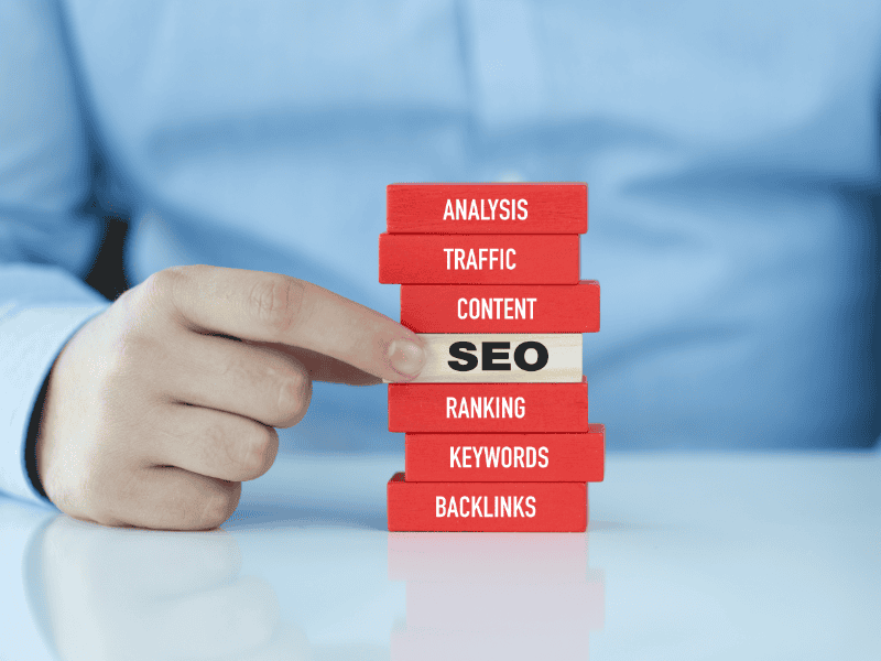 SEO Basic