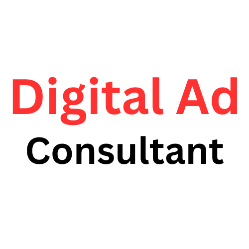 digital ad logo