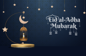 FREE Eid Ul Adha Card UK