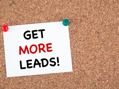 How to Generate High-Quality Leads