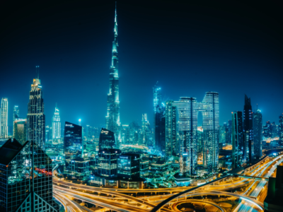 Why Dubai business need a website